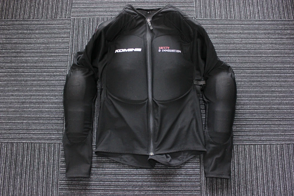 コミネ アーマードトップインナーウエア SK-625 (バイク用ウェア) 価格 