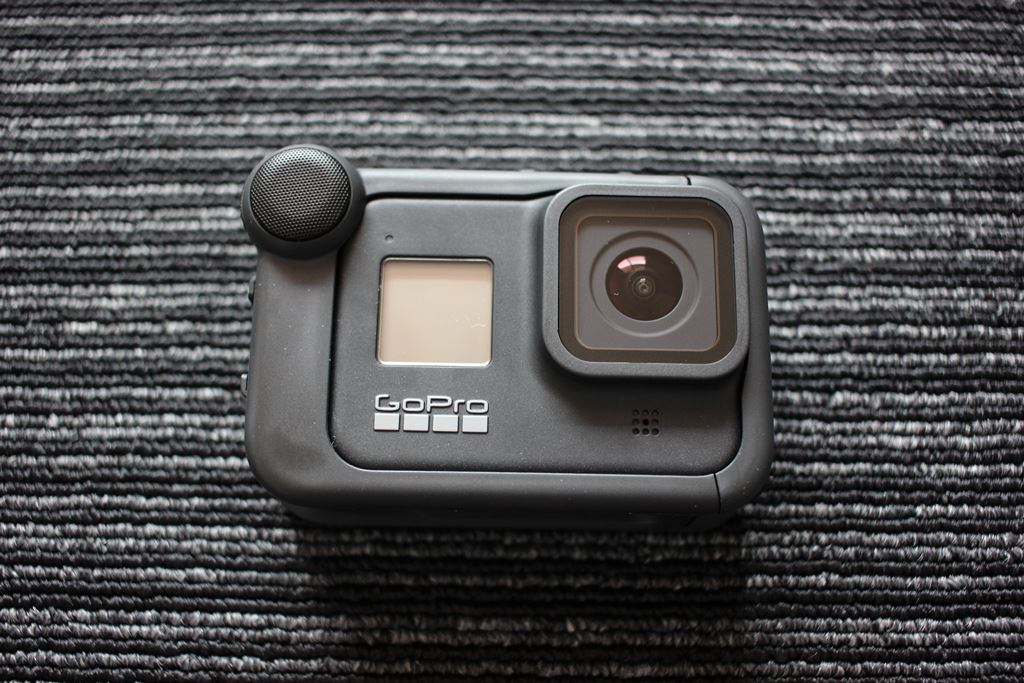 レビュー】GoPro HERO8 BLACKは退屈な日常をぶっ壊すカメラだ！ | YK 