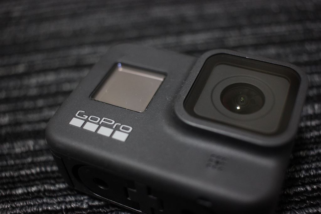 レビュー】GoPro HERO8 BLACKは退屈な日常をぶっ壊すカメラだ！ | YK 
