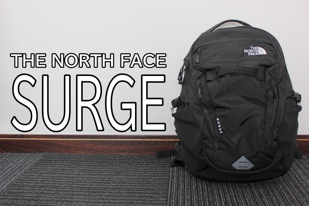 SALE／88%OFF】 THE NORTH FACE ノースフェイス リュック surge kids-nurie.com