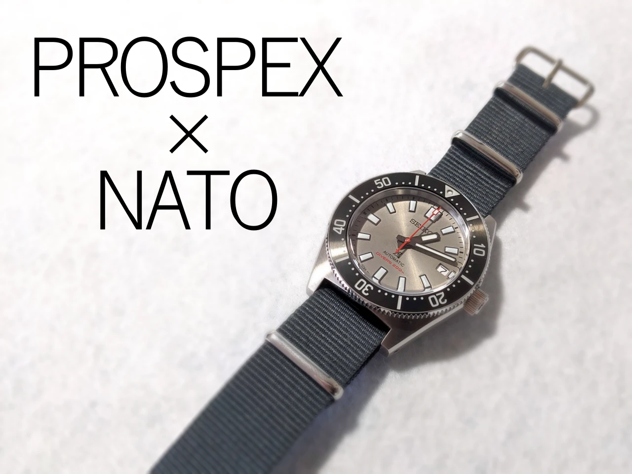 S SEIKO 軍用ベルト ATER PROFE OTED 腕時計　2点　 1017P5h SEIKO セイコー 対応 ベルトMOD VELCRO ARMY STRAP